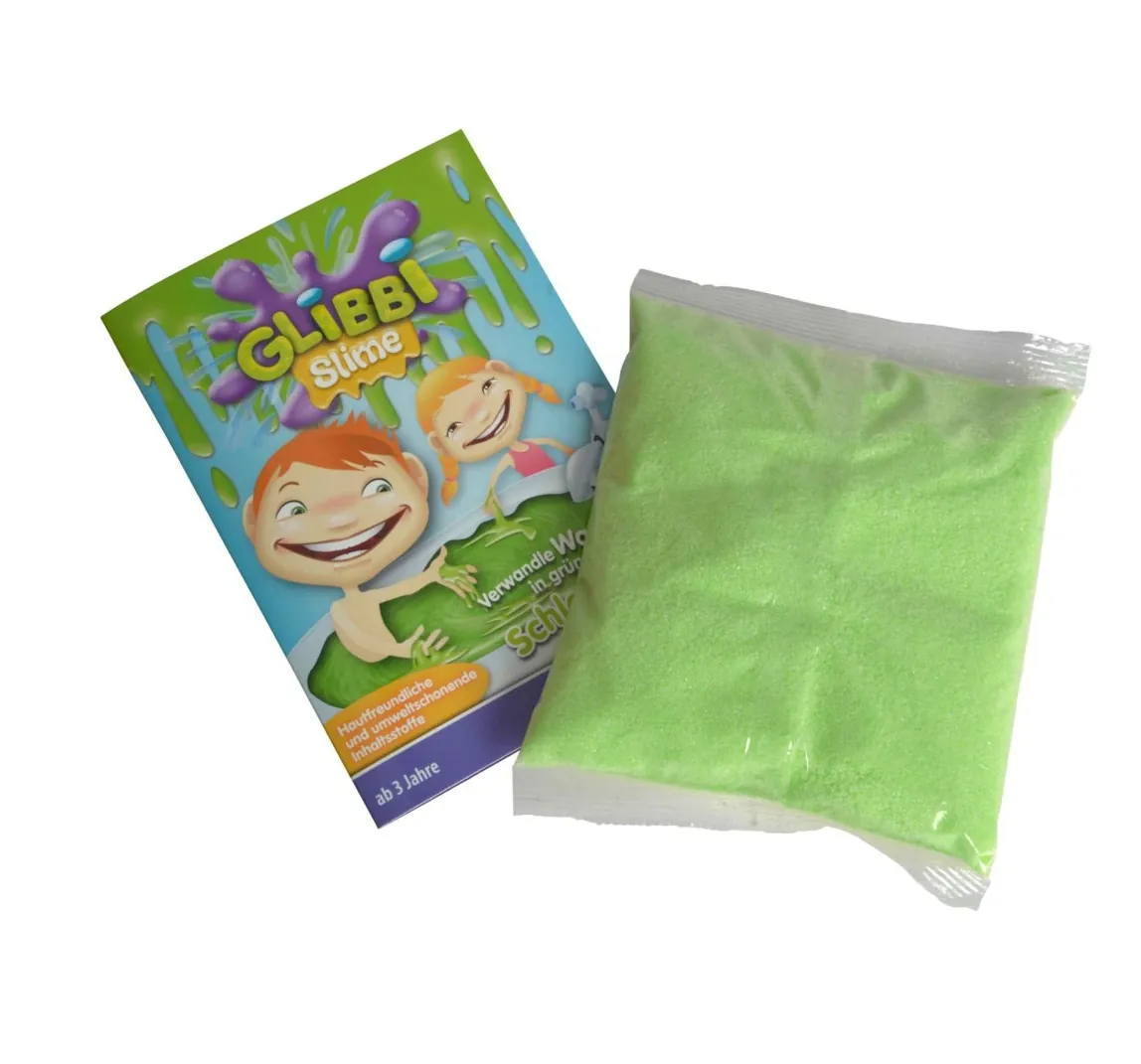 Glibbi Slime