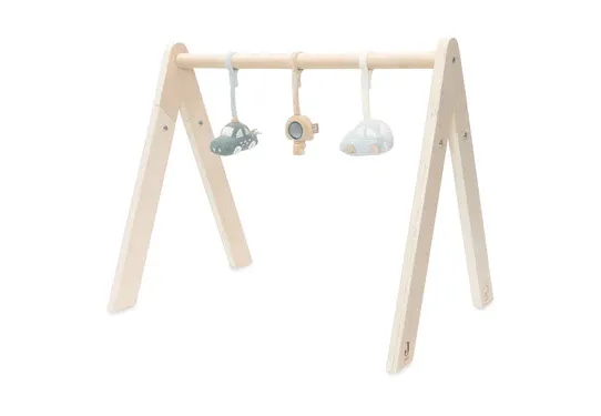 Jollein Spieltrapez Baby Spielsachen - On The Go