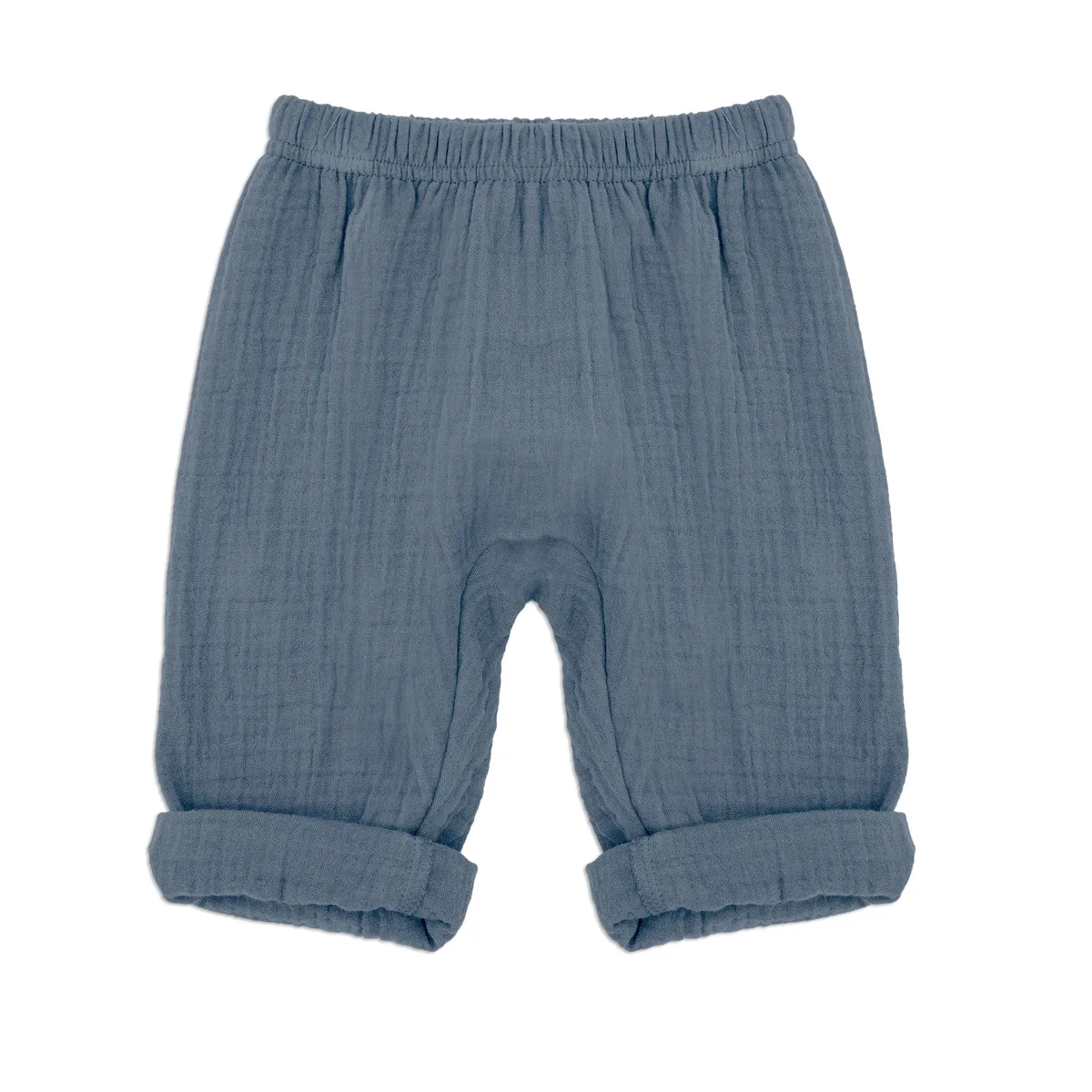 Maximo Musselin Krempelhose - flint stone