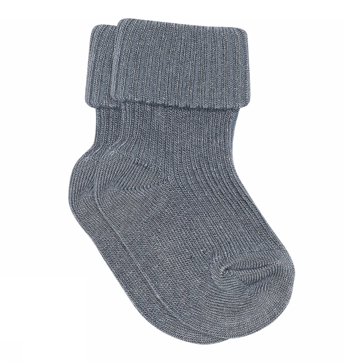 MP Denmark Bambus Socken | Stone Blue