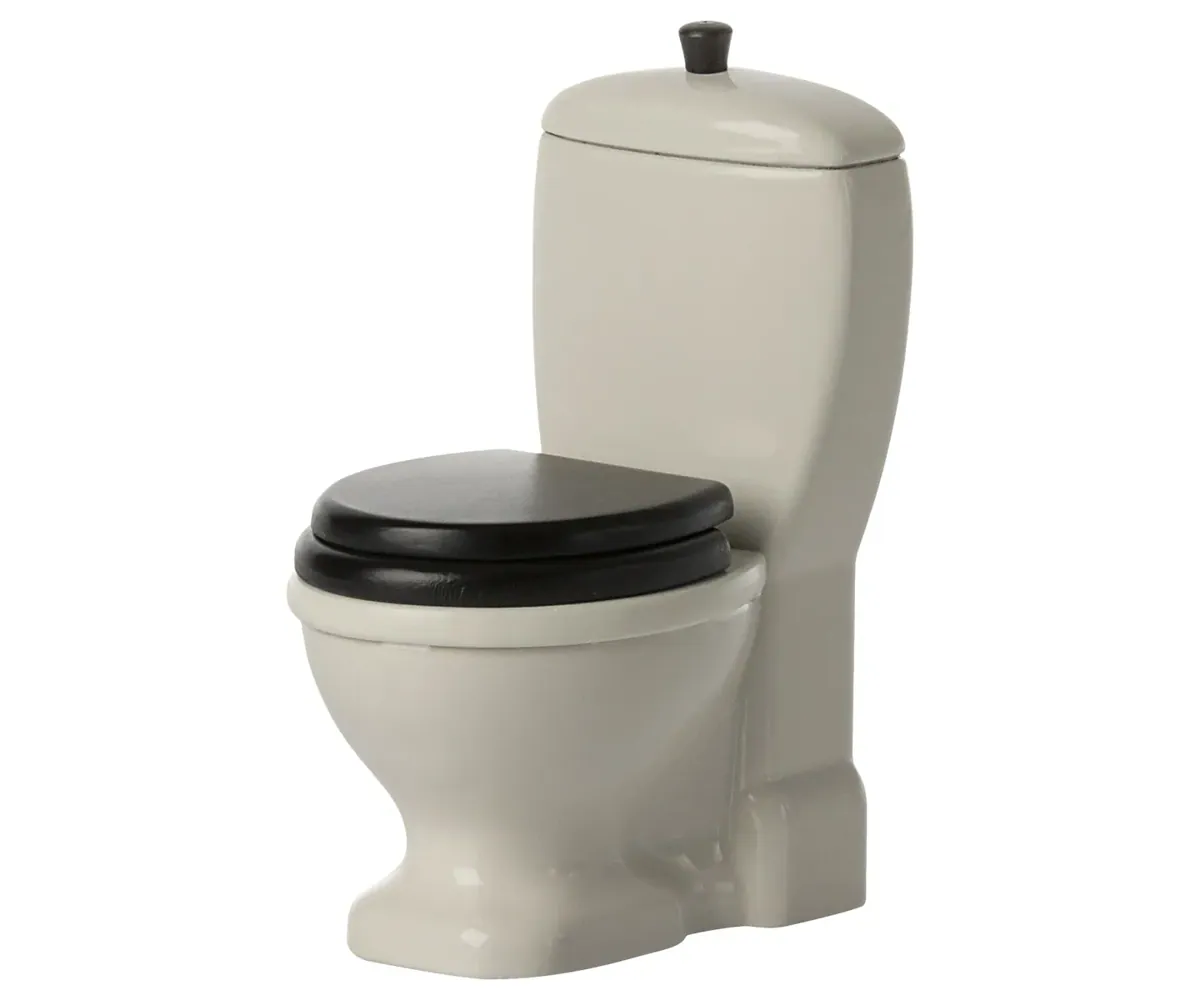 Maileg Toilette | Maus