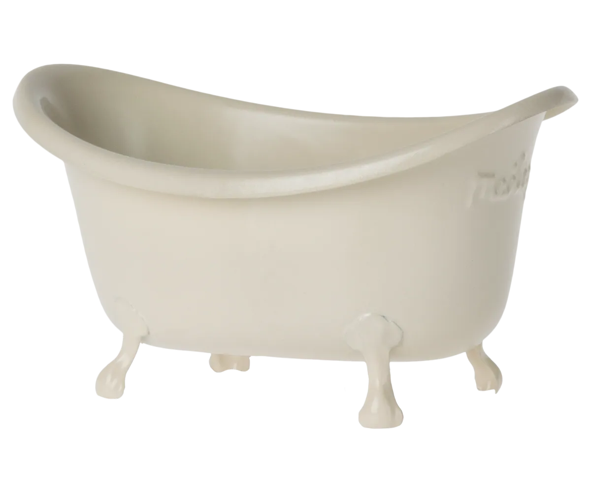 Maileg Badewanne | Maus
