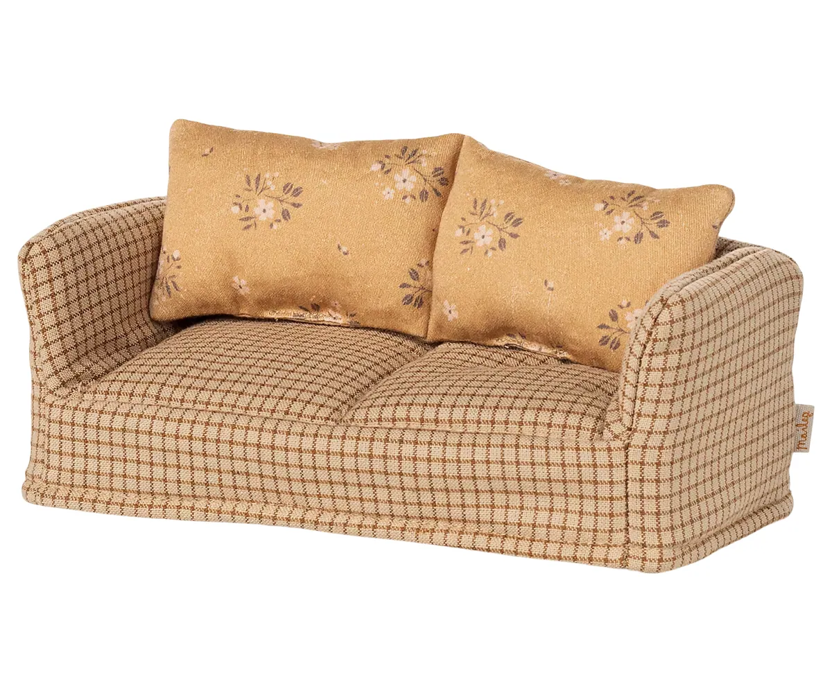Maileg Couch Maus | Mable