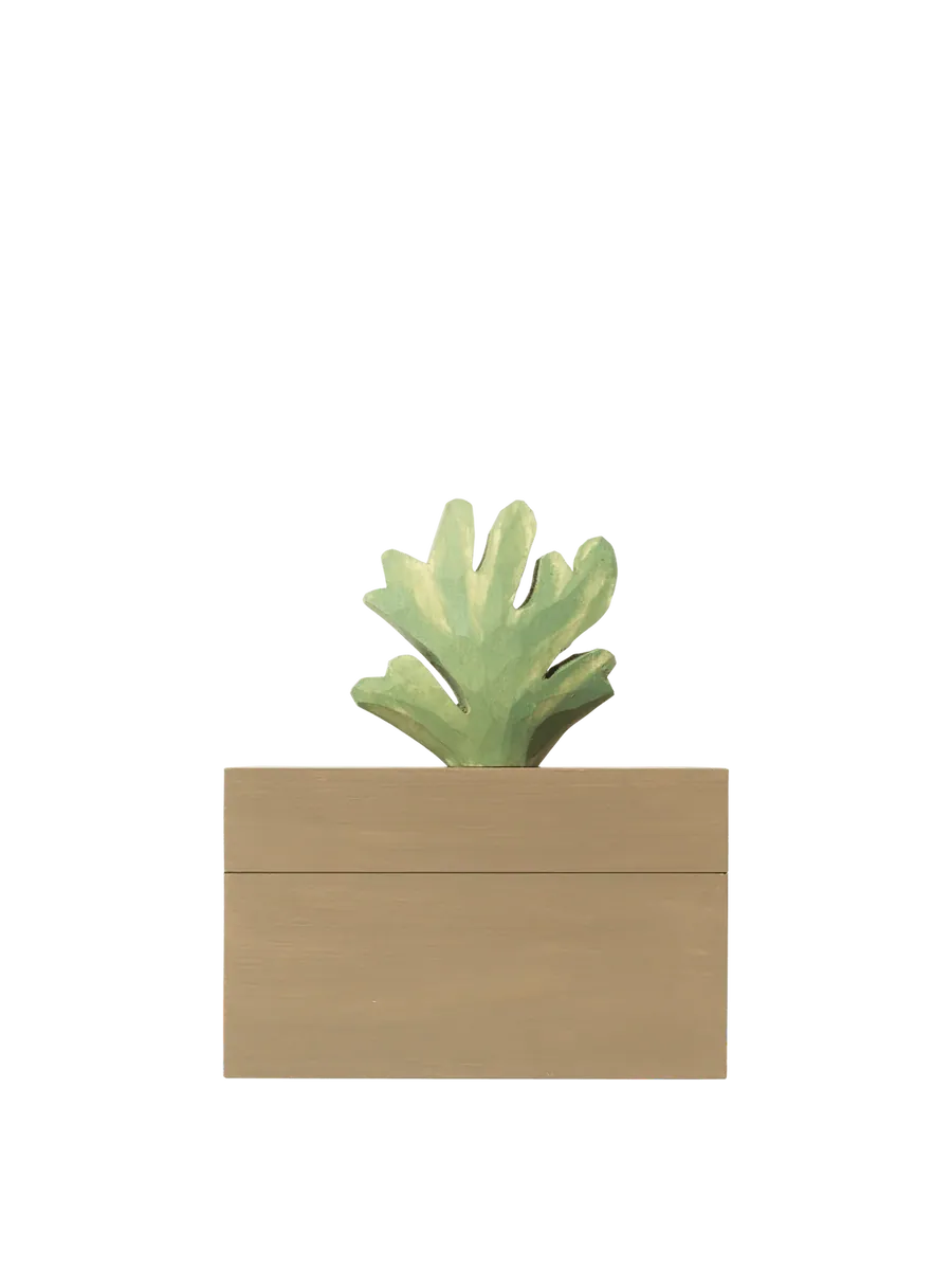 Ferm Living "Harbour Box" Coral