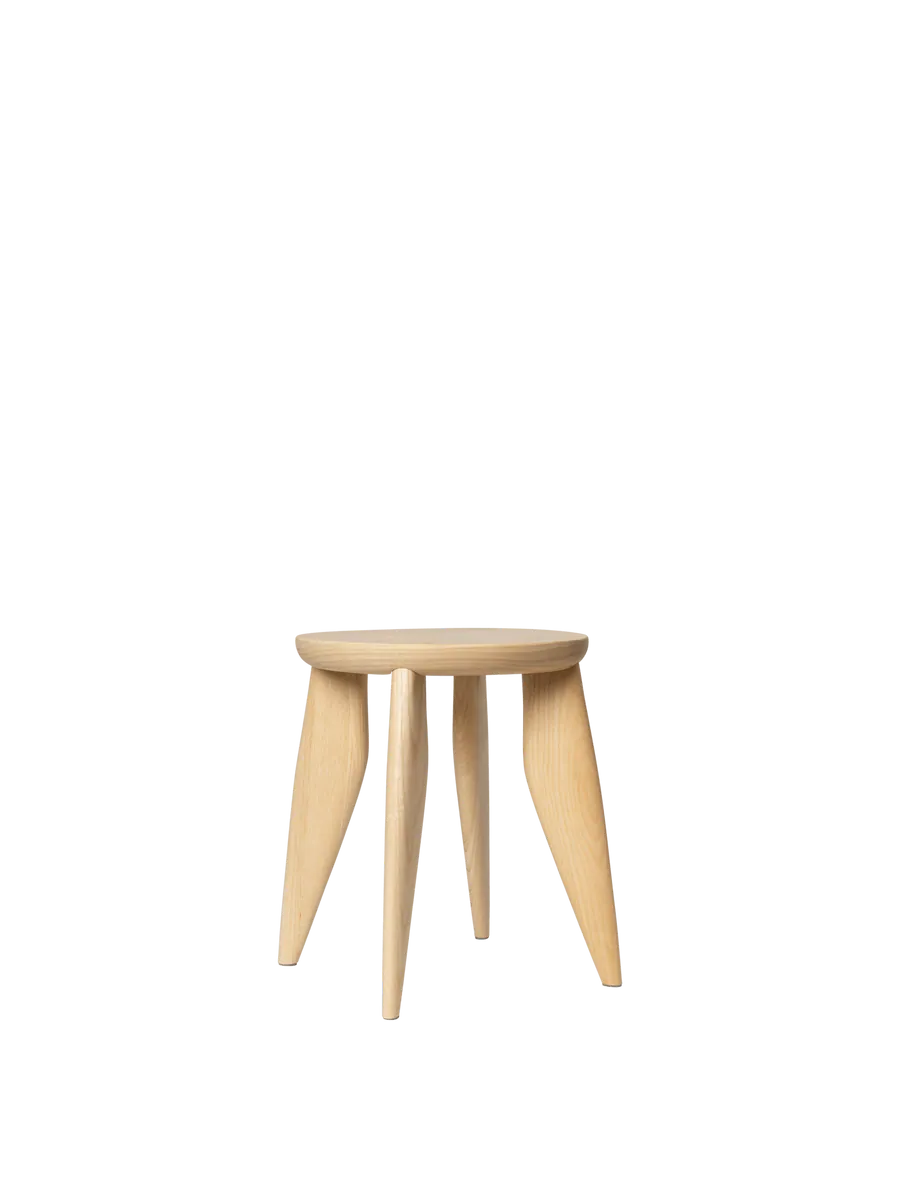 Ferm Living Kinderstuhl Feve | Natural Ash