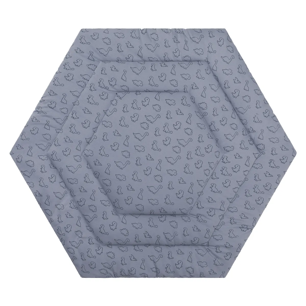 Fillikid Laufgittereinlage 6-eck Jersey
