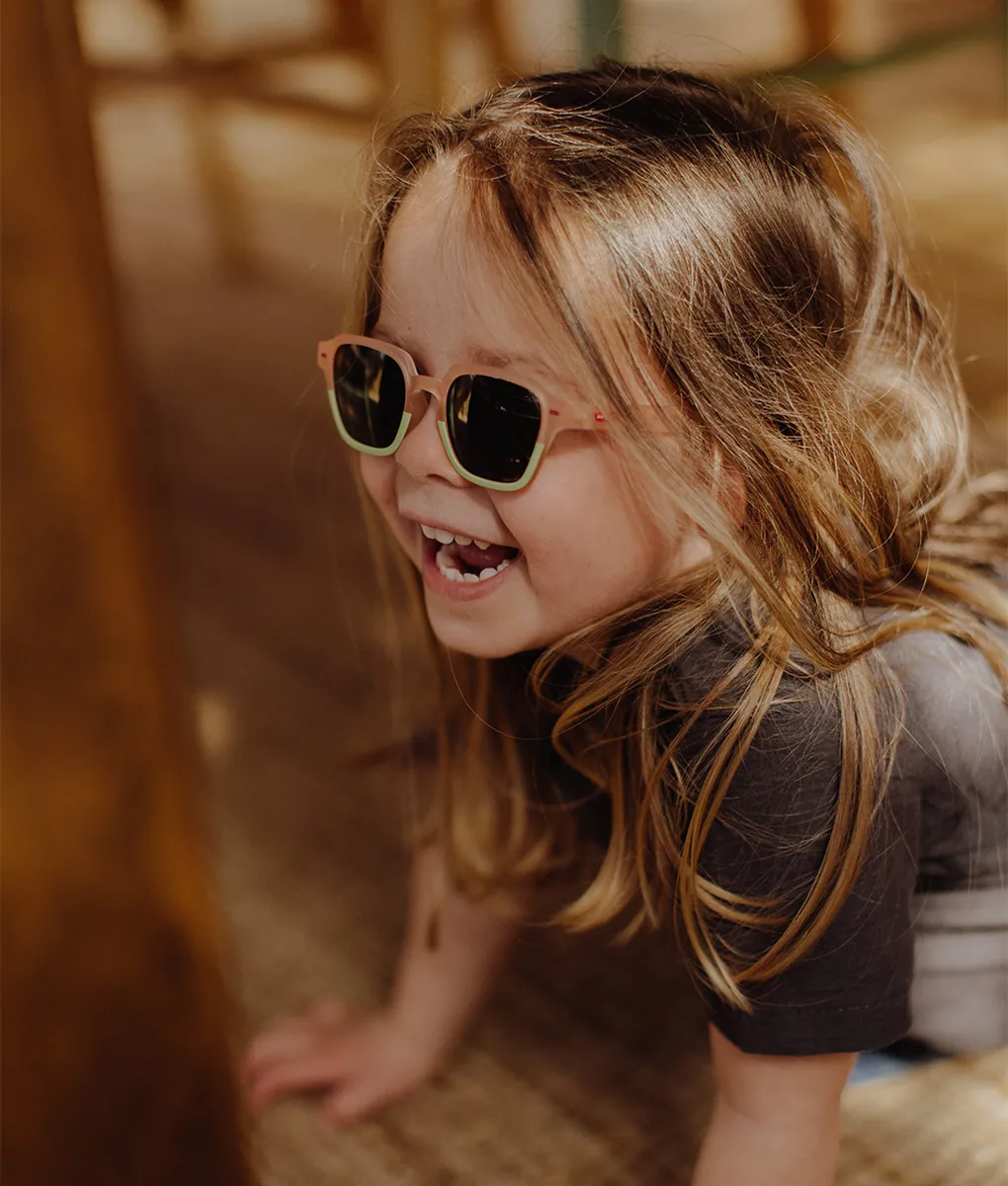 Sonnenbrille "Mini Mia"