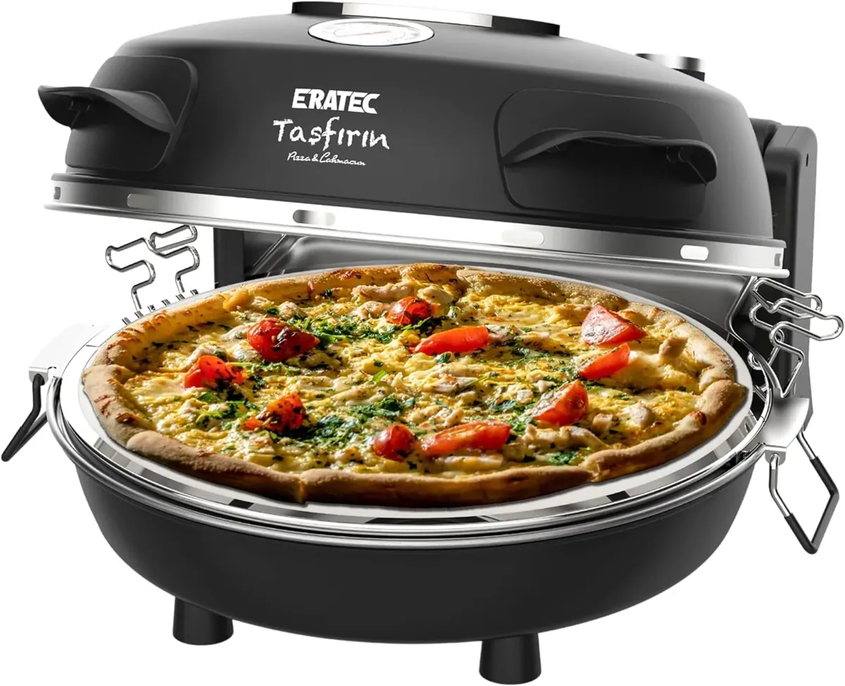 Pizzamaker, Pizzamaker