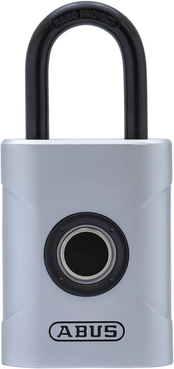 Touch 57/45 Fingerprint, 45mm - Fingerprint