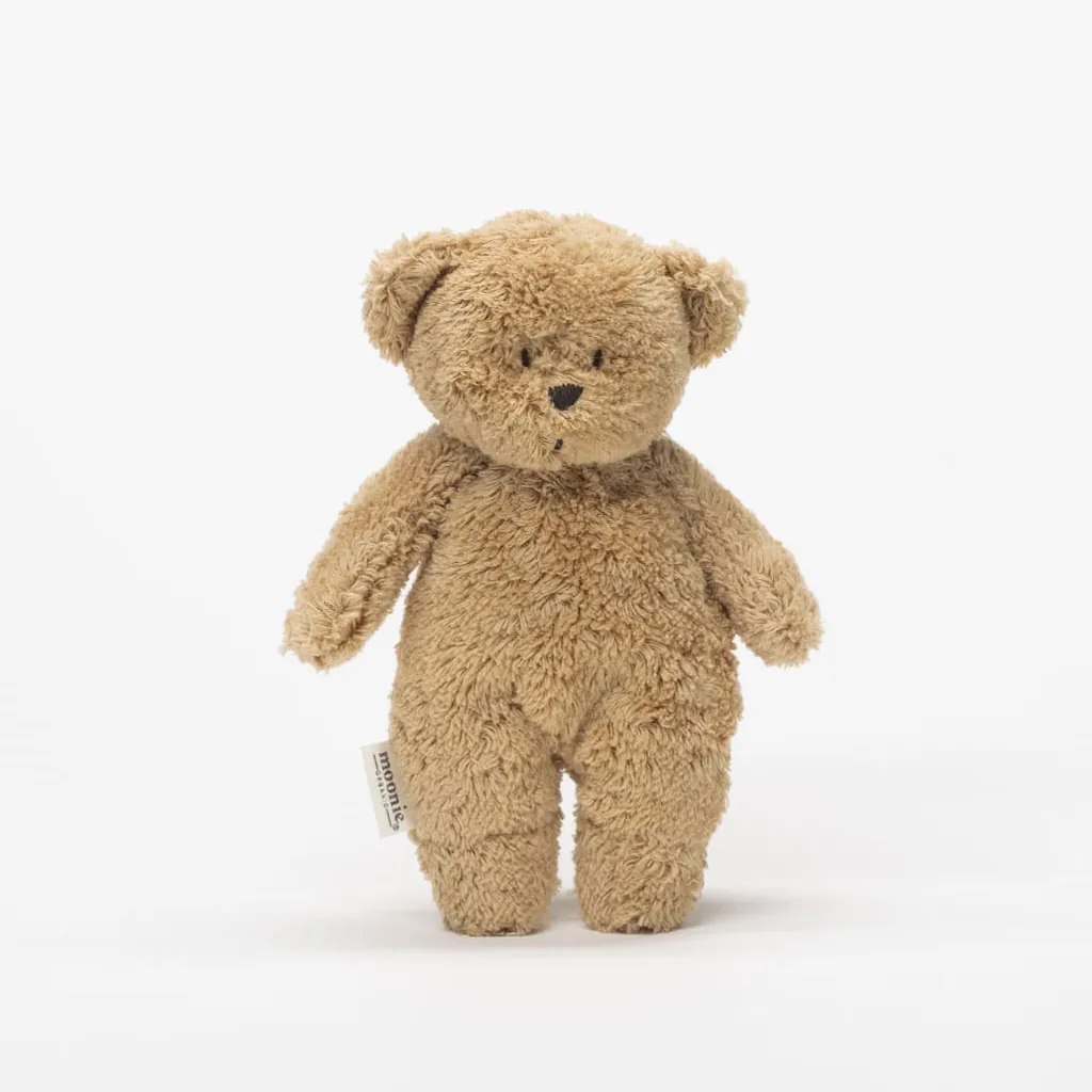 Teddybär Little Cappuccino