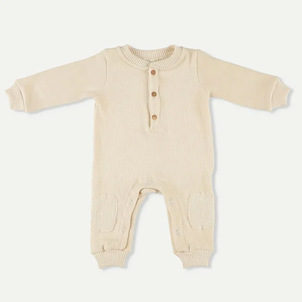 Jumpsuit Gilbert Stone