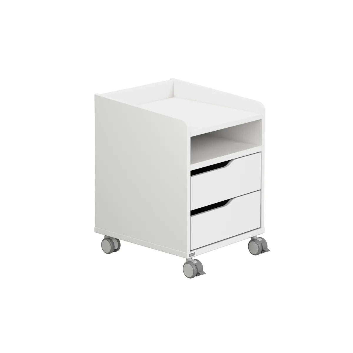 PAIDI Rollcontainer 2S