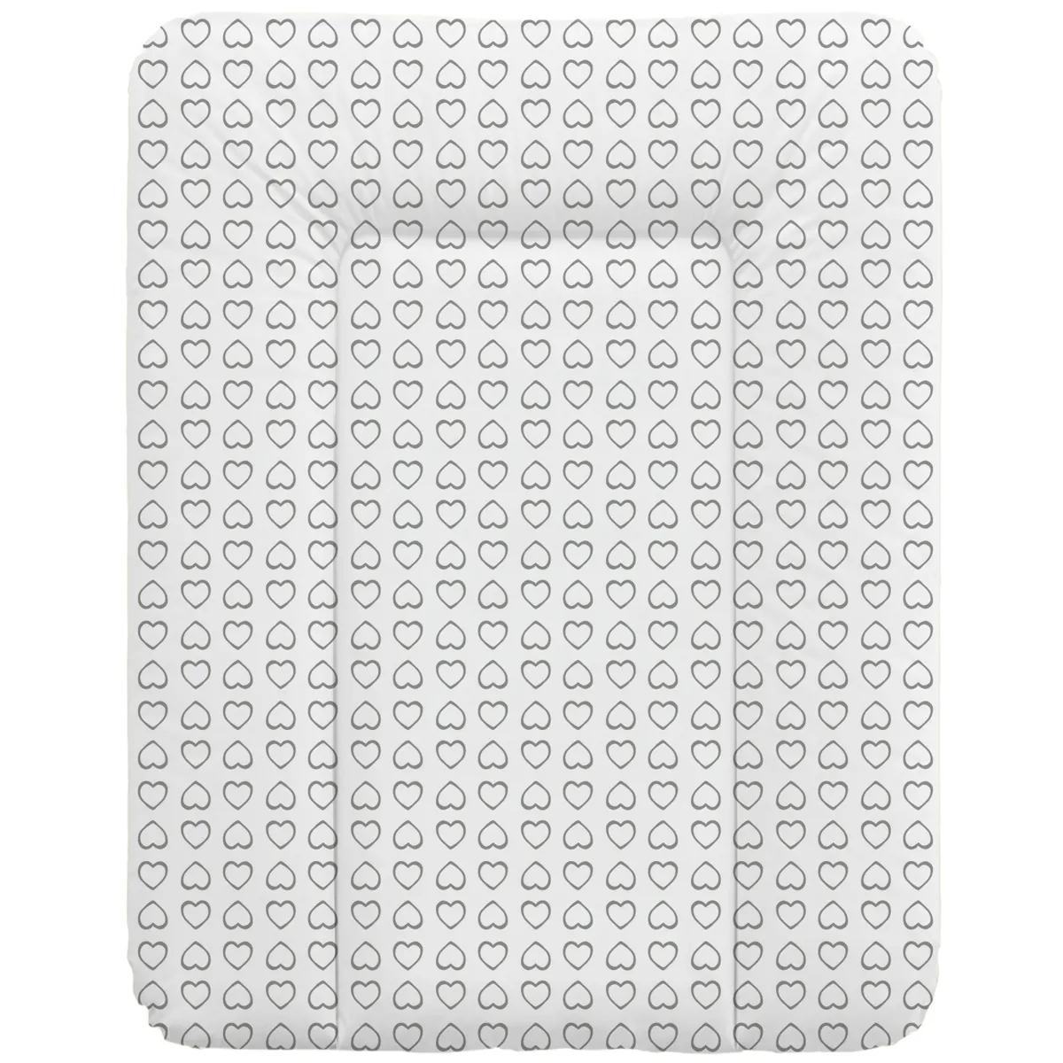 Bisal Wickelkissen Soft 50x70 cm Herz *Sale*