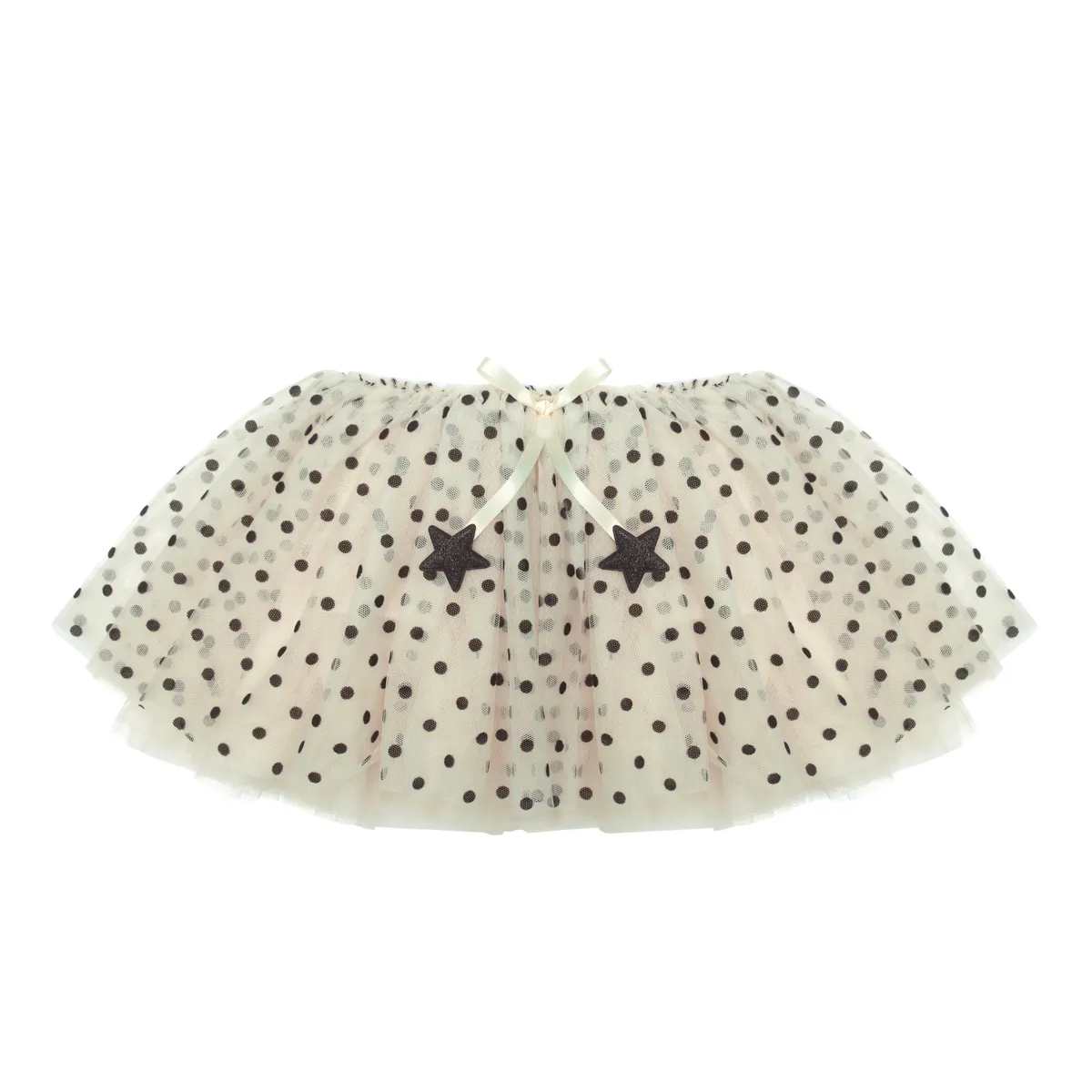Mimi & Lula Tutu Rock "Polka Dot Tutu"