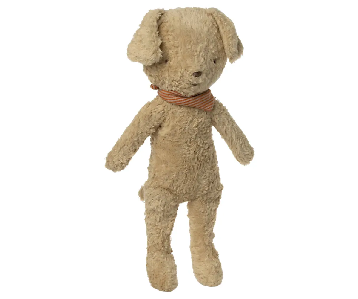 Maileg Pudelhund | Beige