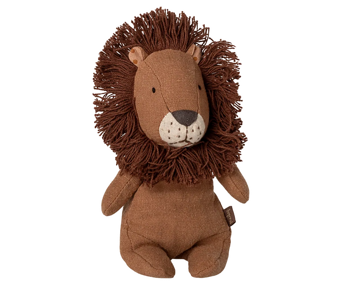 Maileg Safarifreunde Löwe | Mini