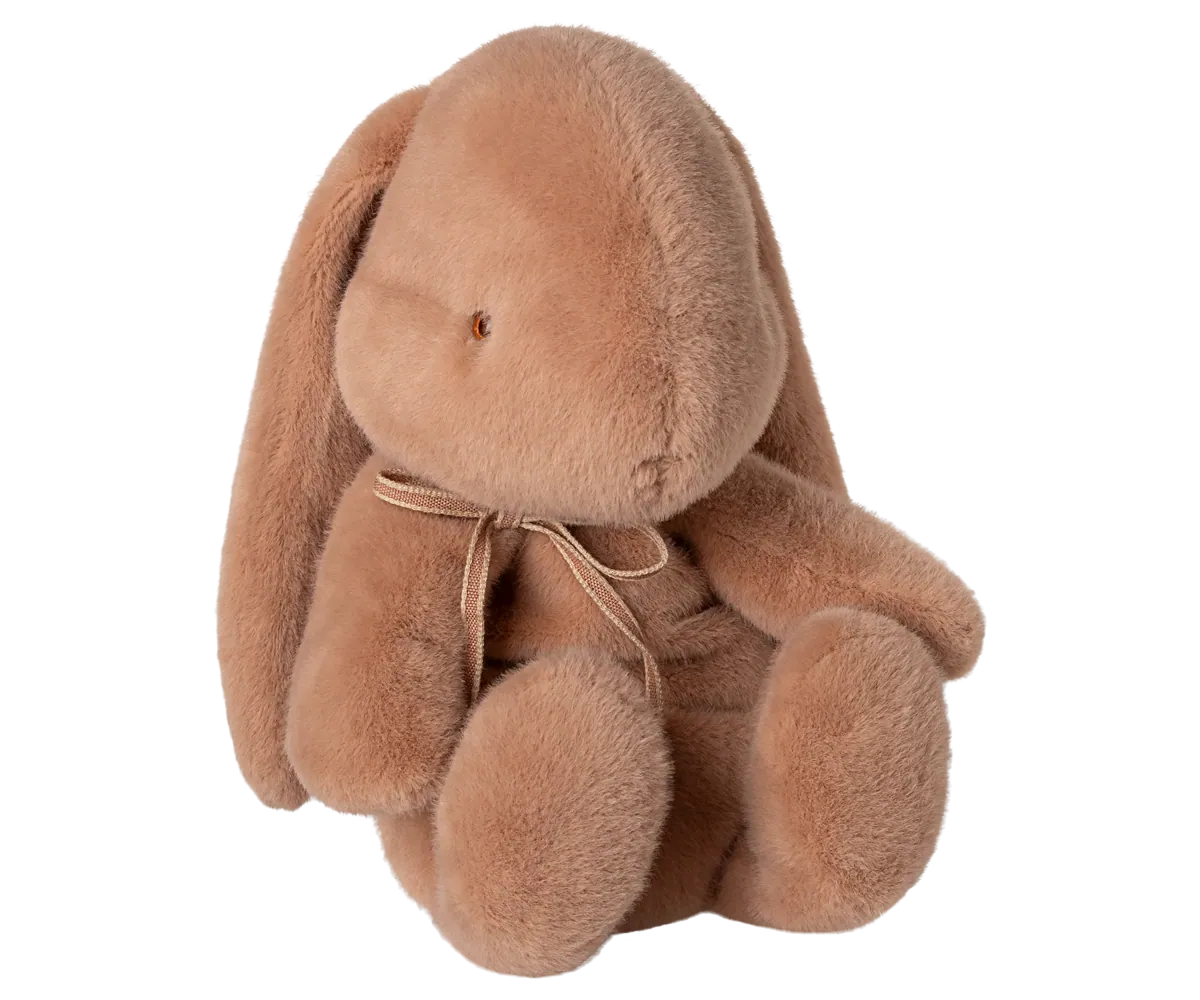 Maileg Plüschtier Hase Medium | Cream Peach
