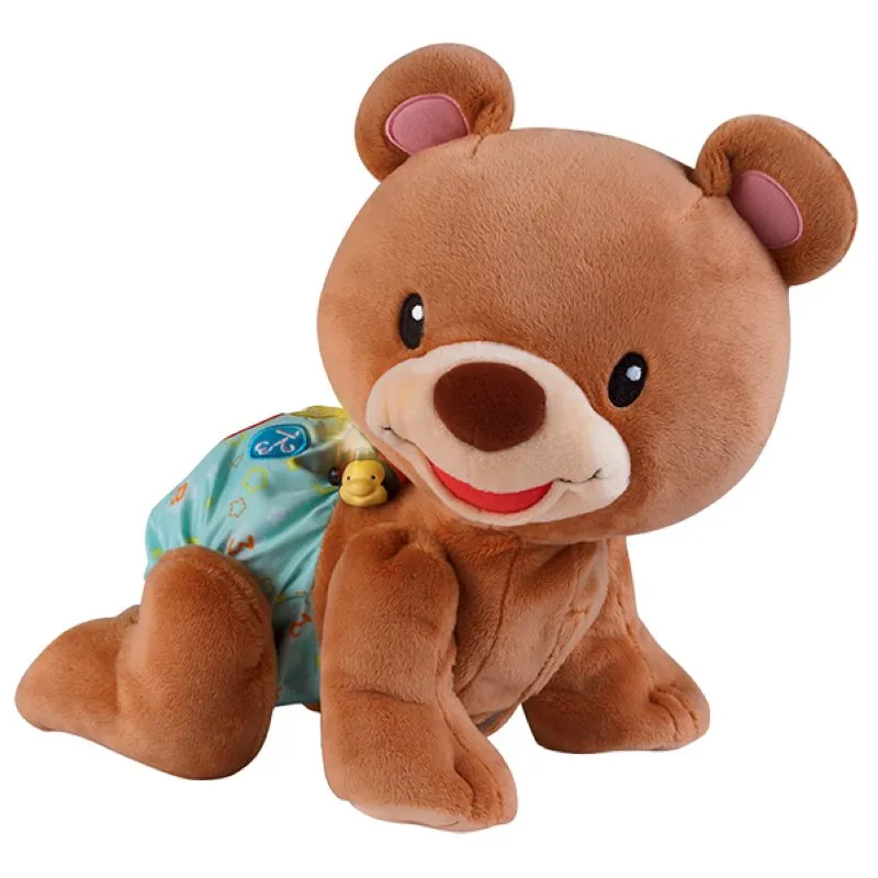 Krabbel-mit-mir-Bär