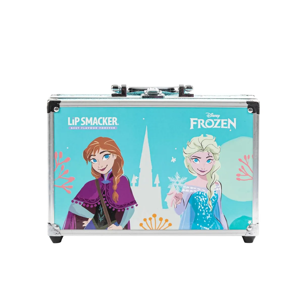 Frozen Schminkkoffer-Set für Kinder, Traincase