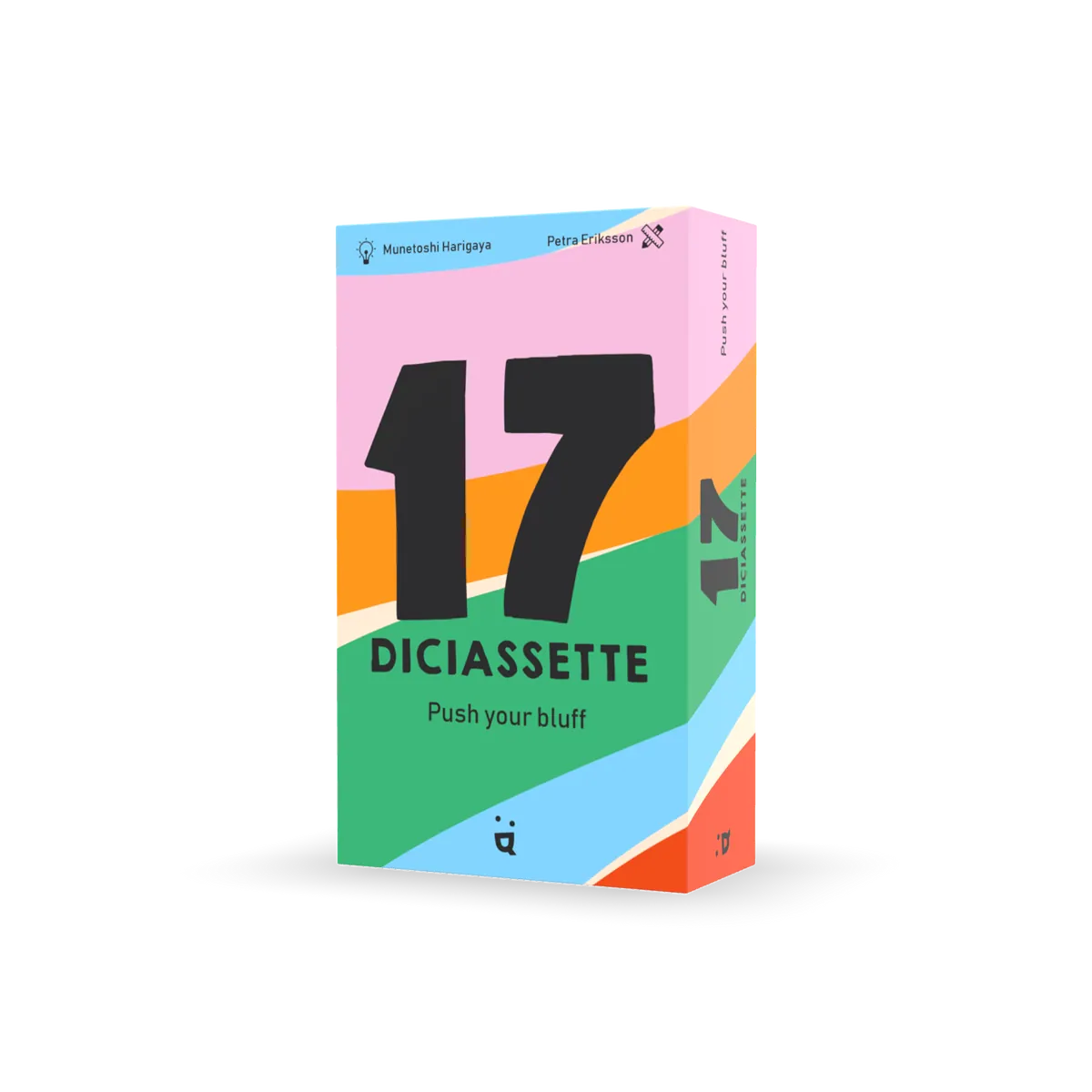17 Diciassette