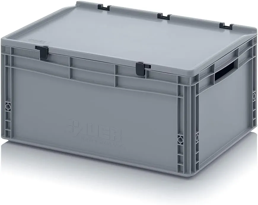 Eurobox