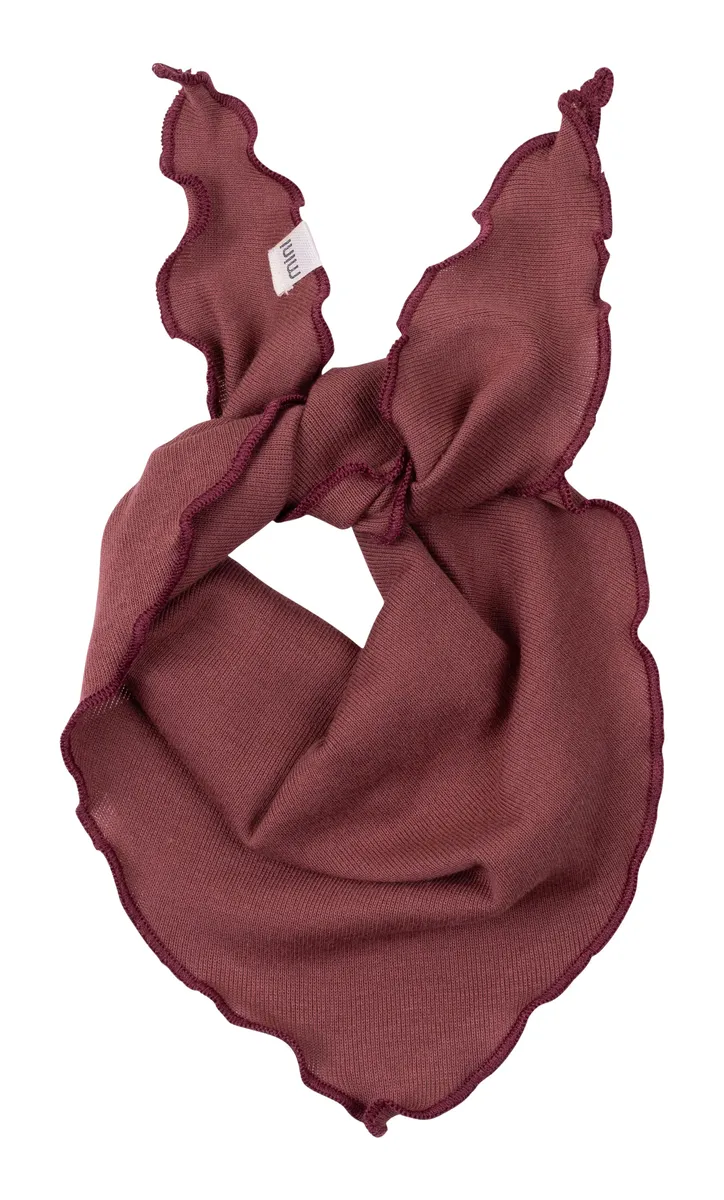 minimalisma Schal "Nuria" Vintage Rose