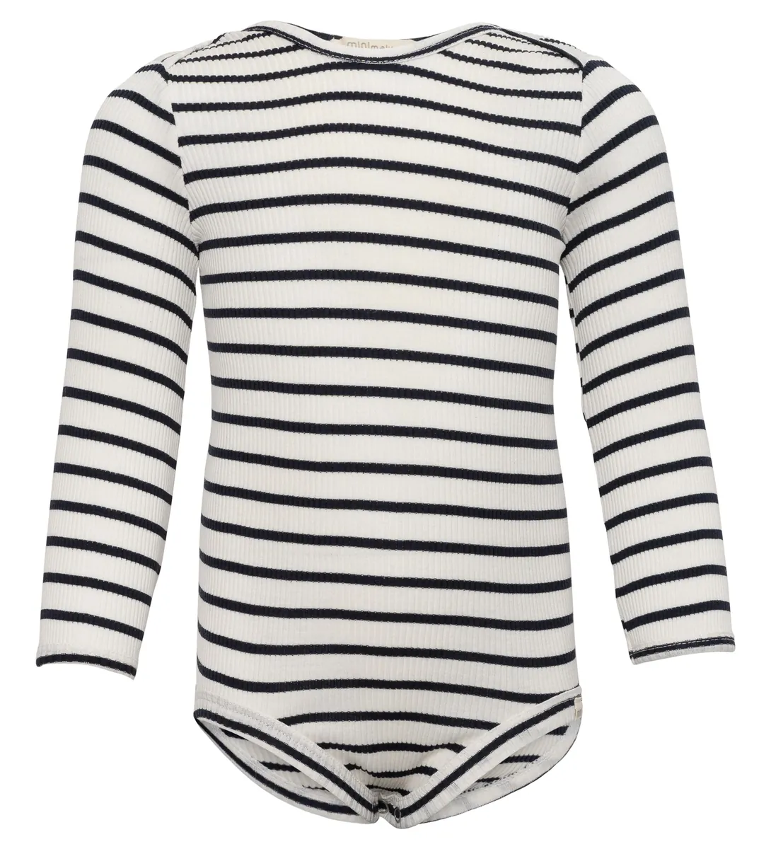 minimalisma Body Seide-Baumwolle "Bono" Sailor