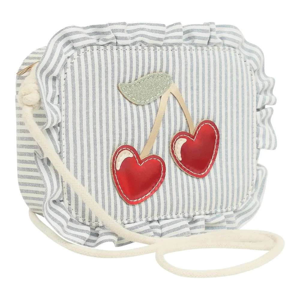 Mimi & Lula Tasche "Cherry Basket"