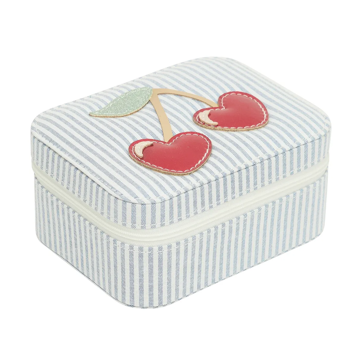 Mimi & Lula Jewellery Box "Cherry"