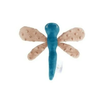 Libellule - Bleue