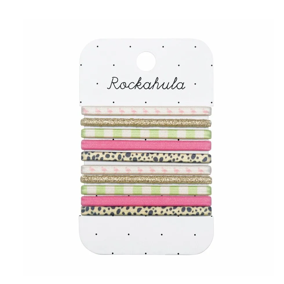 Rockahula Pack "Safari Elastic Pony"