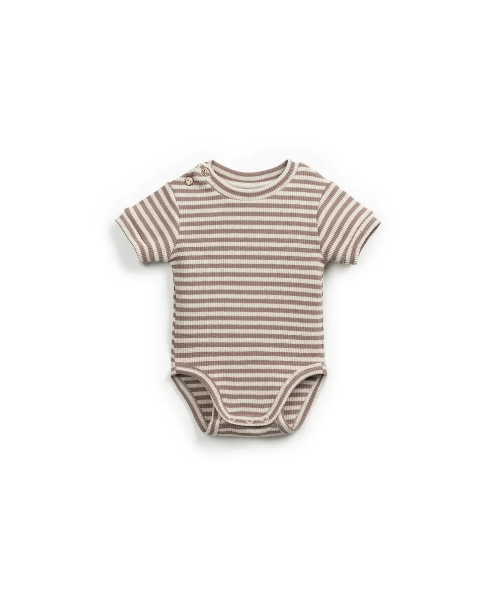 Play Up Rib Body gestreift Rocks