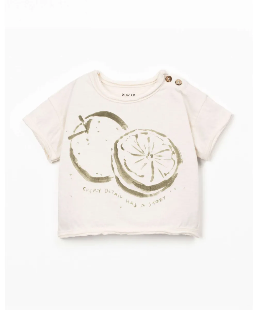 Play Up • T-Shirt Frucht