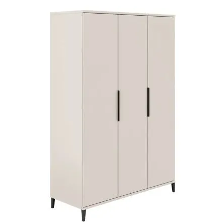 Transland Ari Kleiderschrank 3-türig
