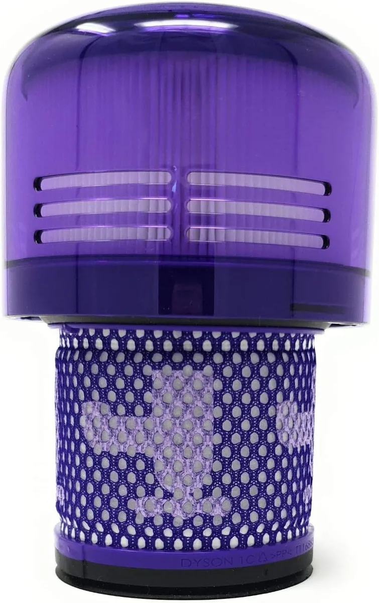 Grossfilter