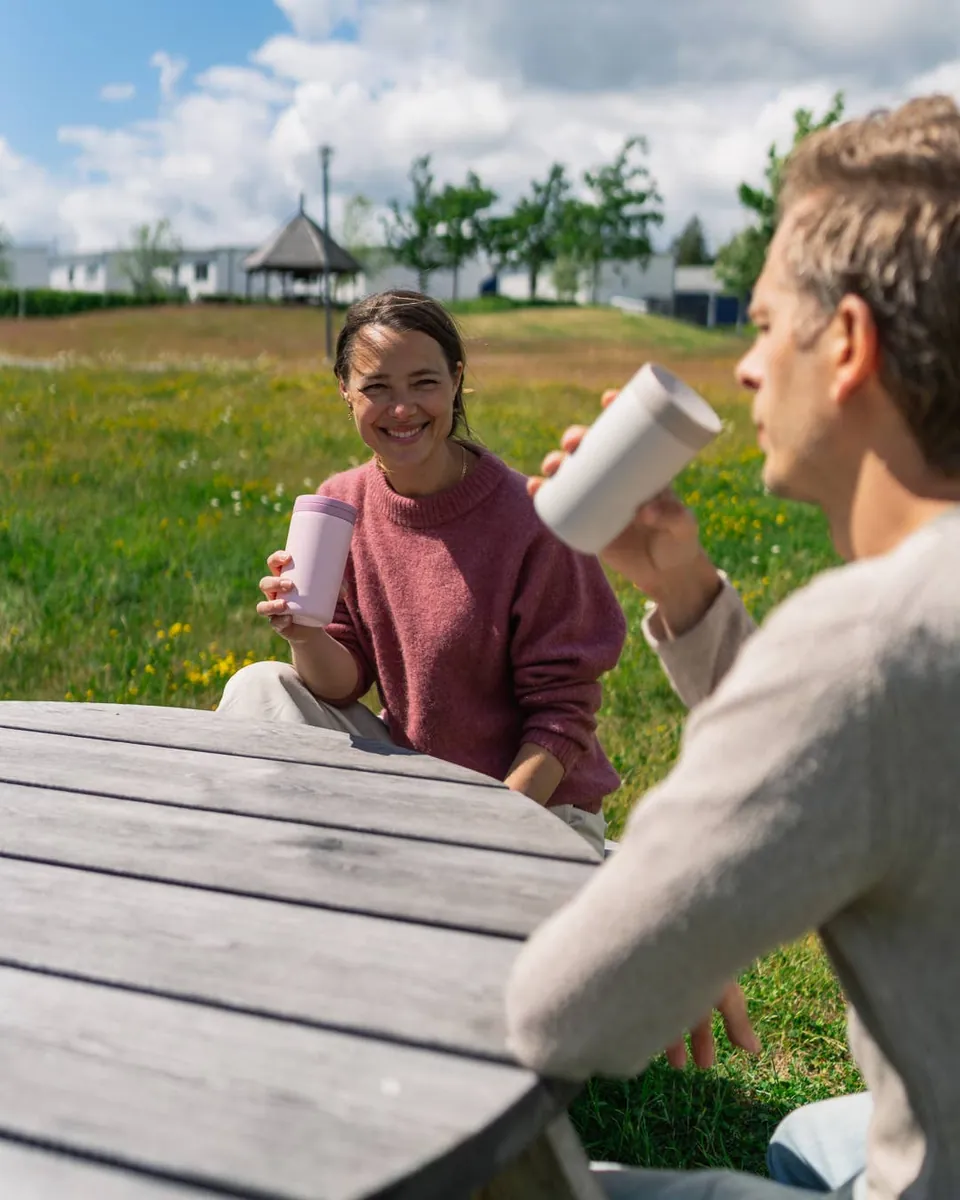Twistn´sip TEMPCup™ – Mehrfarbig