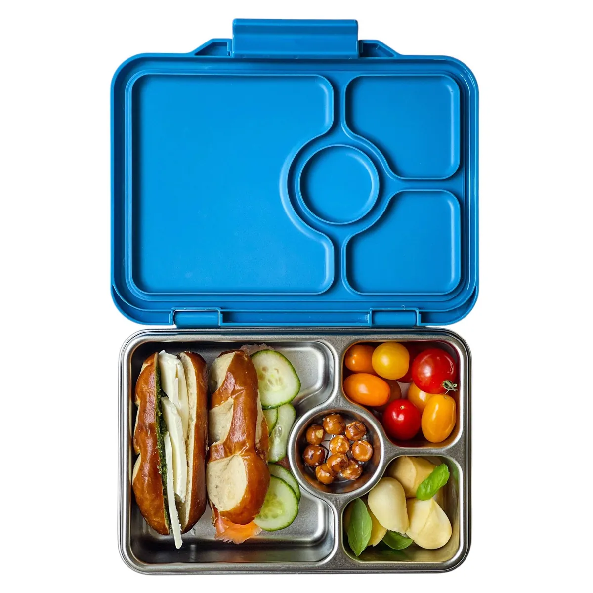 Yumbox Prêt