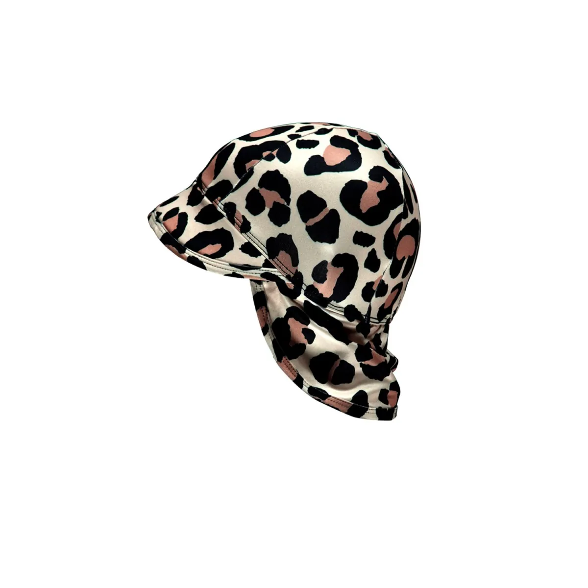 UV Badehut Leopard Shark