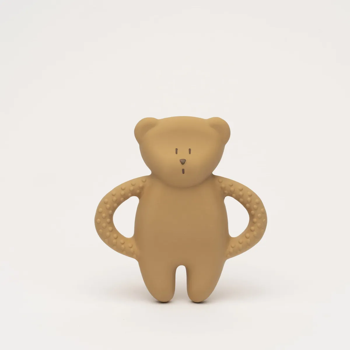 Moonie Beissring "Bear" | Cappuccino