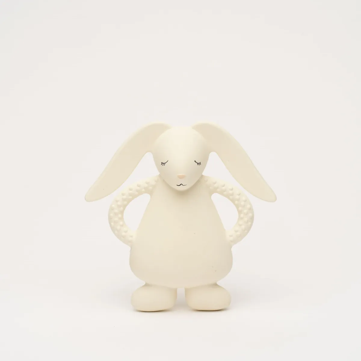 Moonie Beissring "Bunny" | Cream