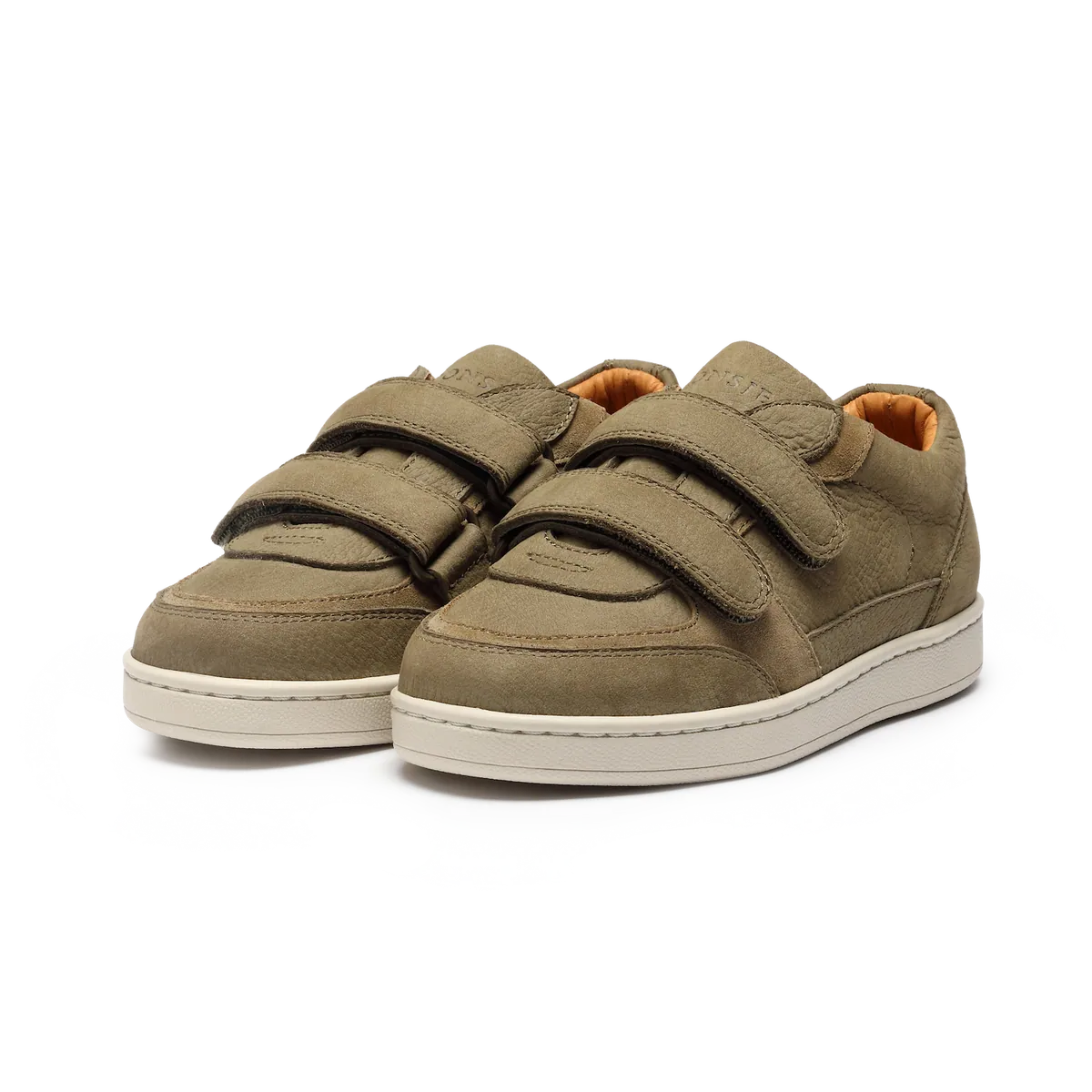 Donsje Amsterdam Sneakers "Meyo" aus Leder