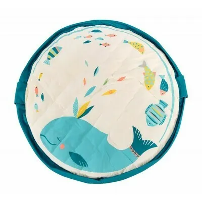 Play & Go Soft 3 in 1 - Moulin Roty