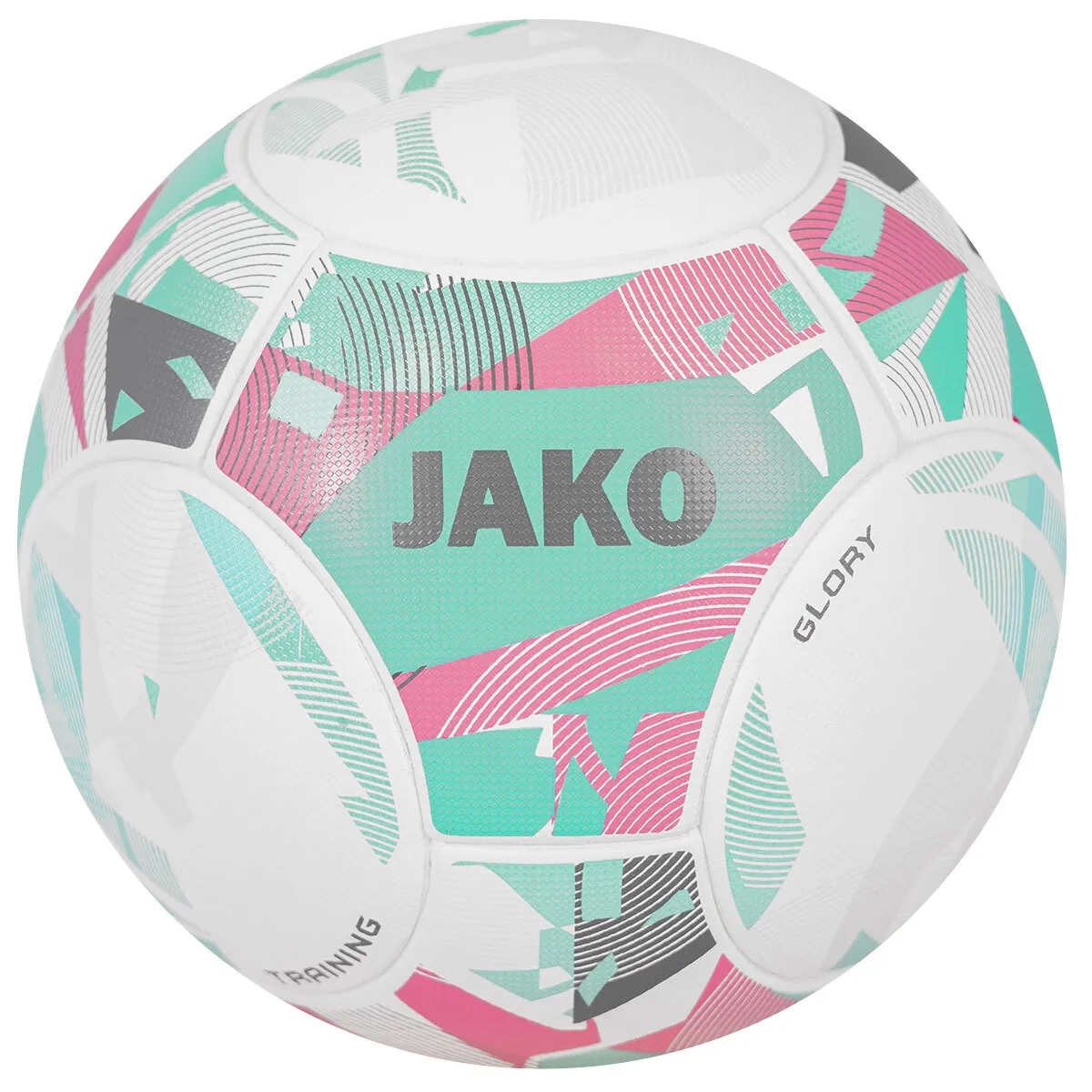 JAKO Trainingsball Glory