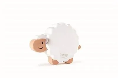 Sleepy Sheepy