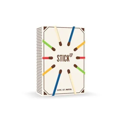 Stick Up