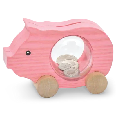 Tirelire - Cochon