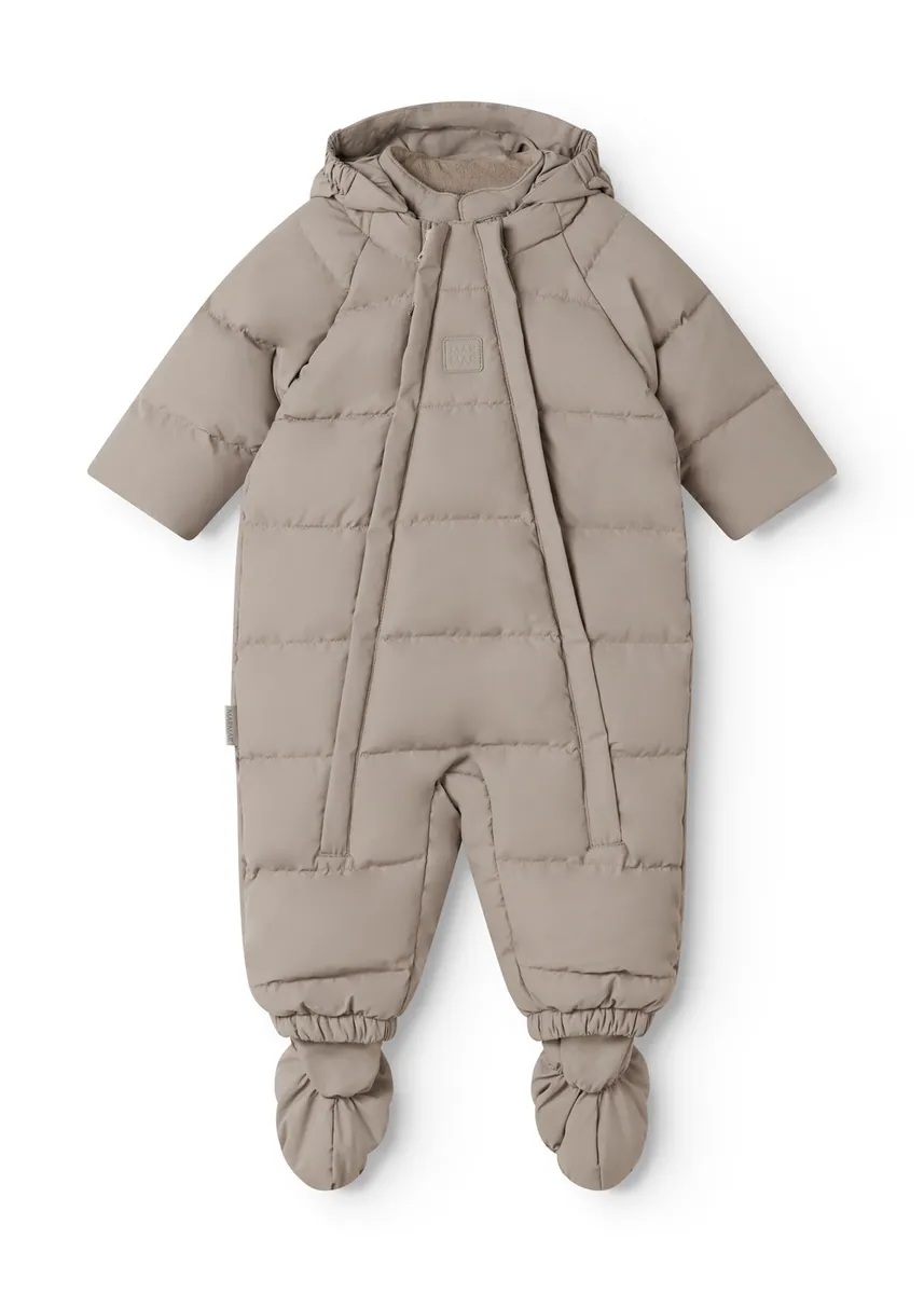 MarMar Copenhagen Overall "Oberto" Moon Rock