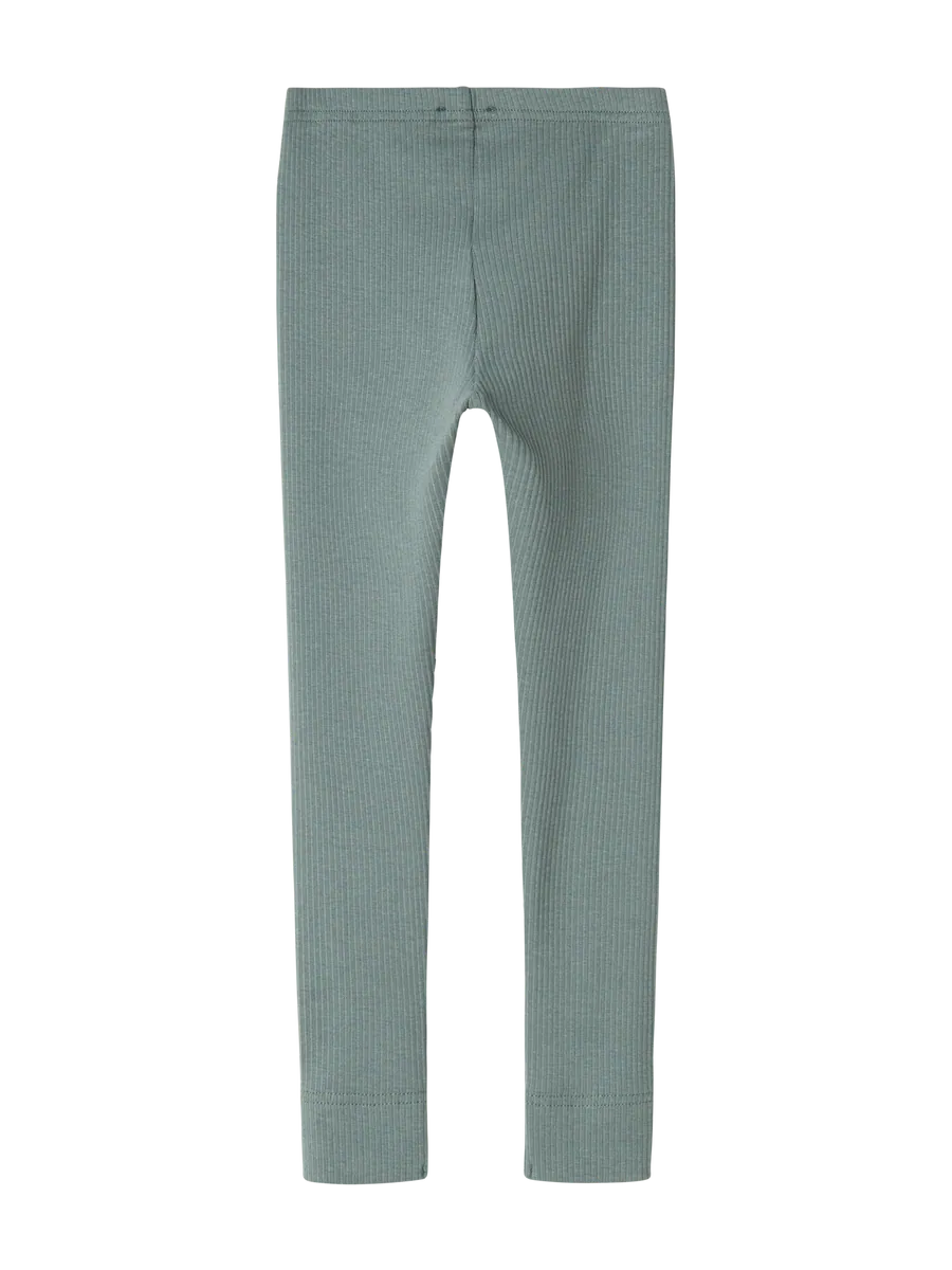 MarMar Copenhagen Leggins "Tencel Modal"- Dusty Green