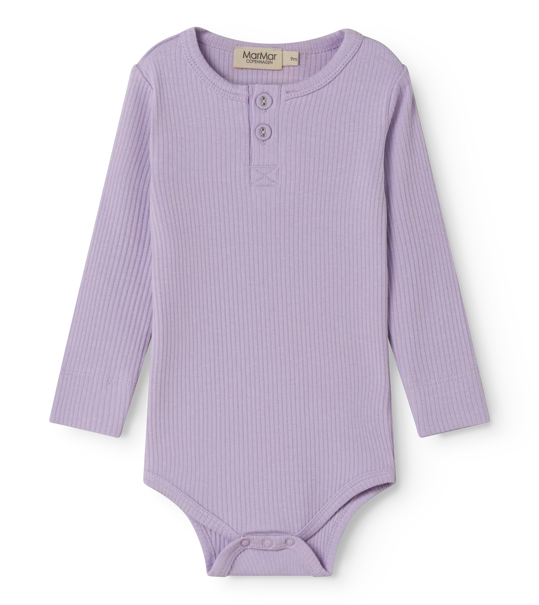 MarMar Copenhagen Body "Body LS" | Lilacs
