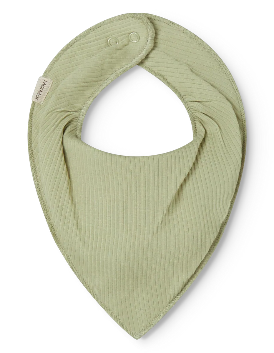MarMar Copenhagen Accessories "Dry Bib" | Dried Bay